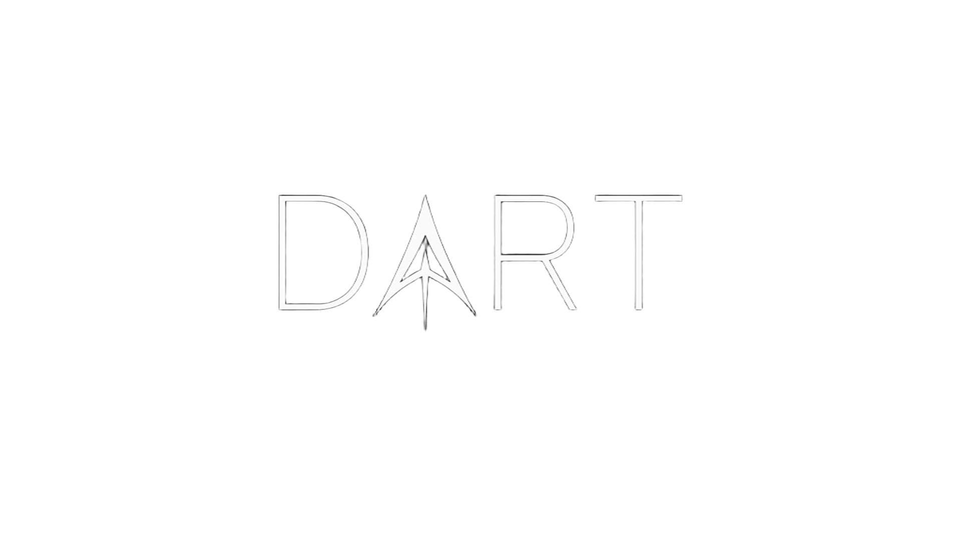 Logo DART