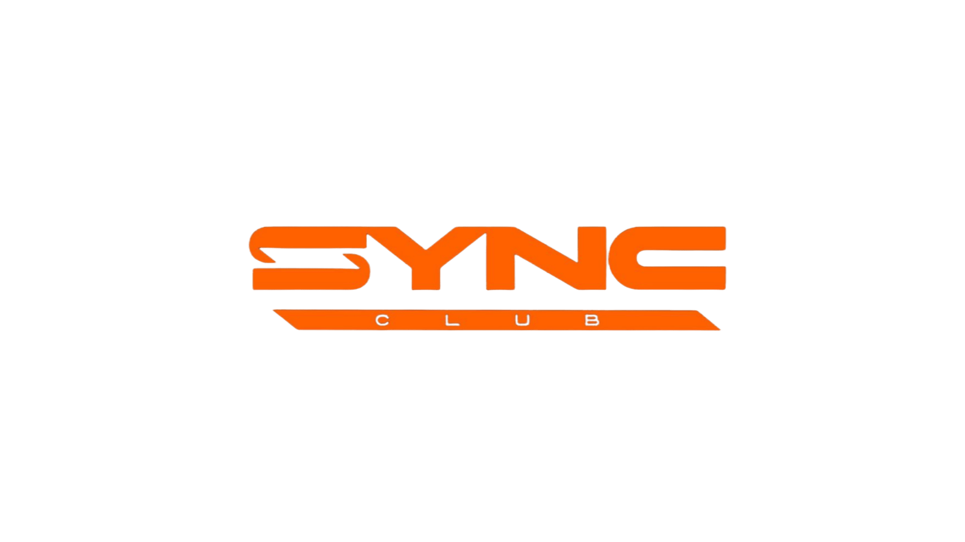 Logo Sync Club