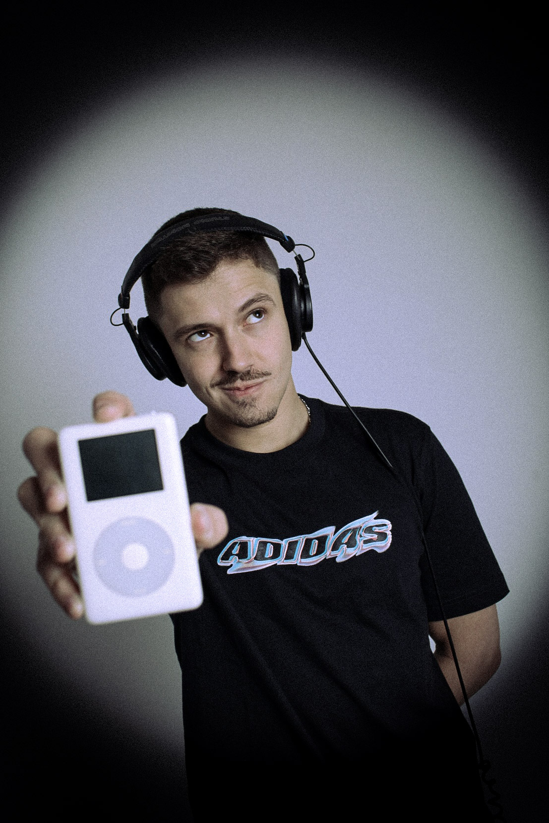 Foto do DJ Default