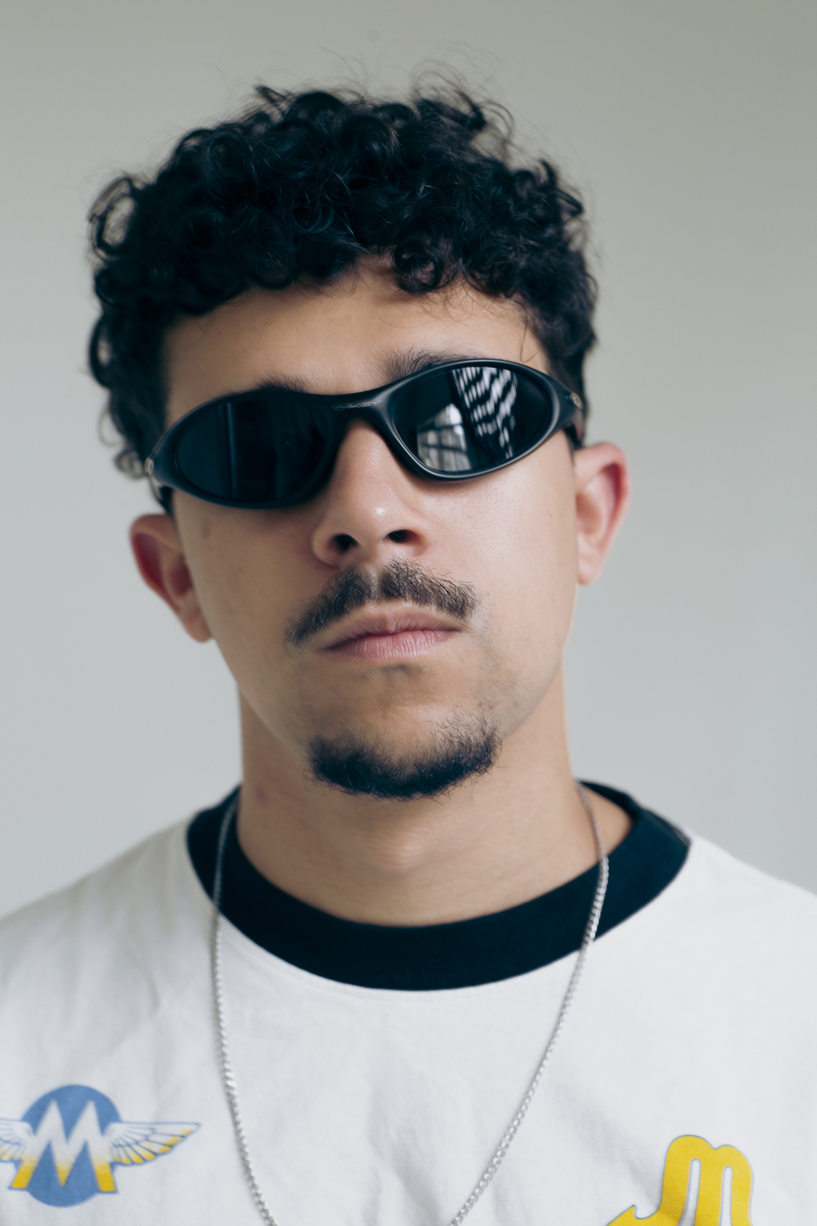 Foto do DJ Fiada