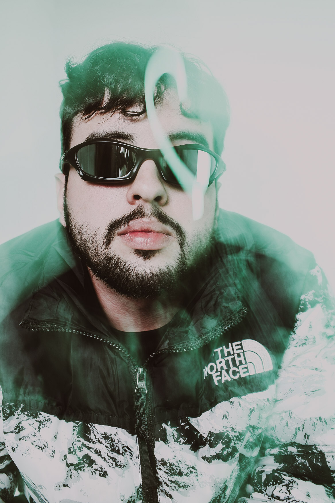 Foto do DJ Rusland