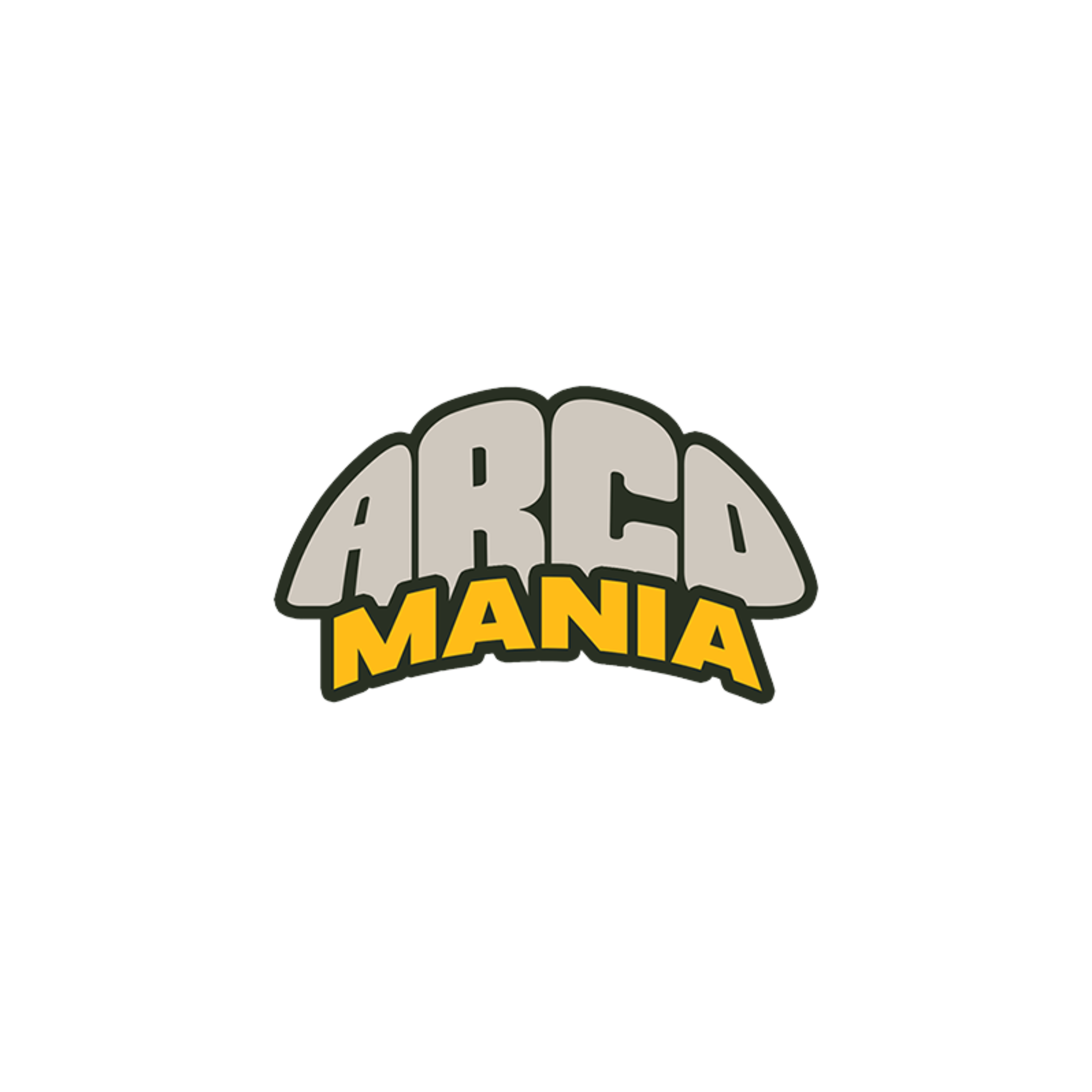 Logo Arco Mania