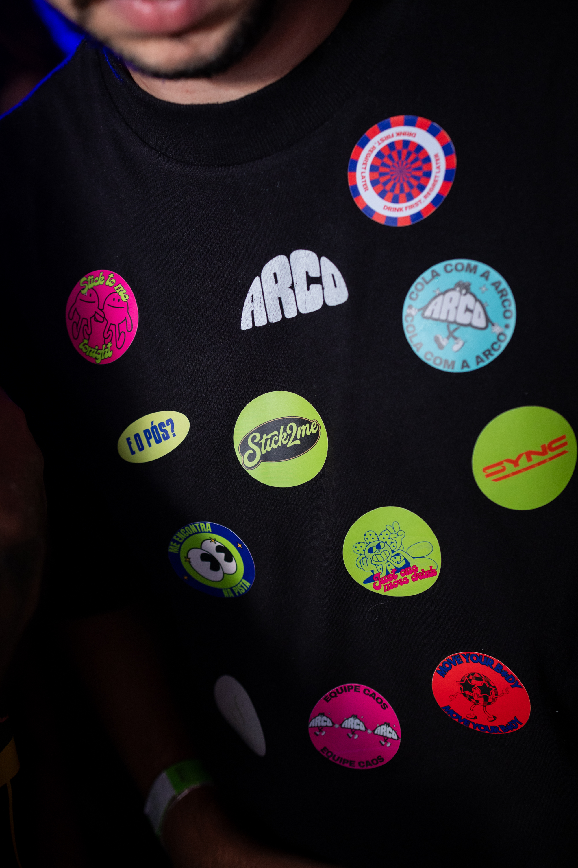 Stick2Me - foto 3